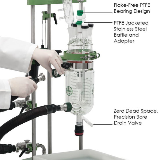 CHEMRxnHUB REACTOR SYSTEMS