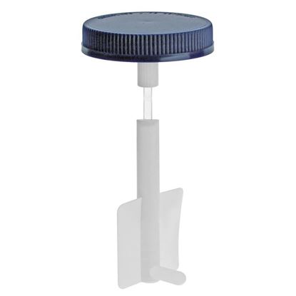 REPLACEMENT PARTS FOR INTERNAL LARGE IMPELLER ASSEMBLY BIOPROCESS SPINNER FLASKS