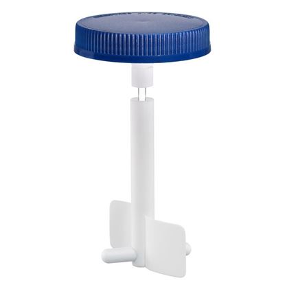REPLACEMENT PARTS FOR INTERNAL IMPELLER ASSEMBLY BIOPROCESS SPINNER FLASKS