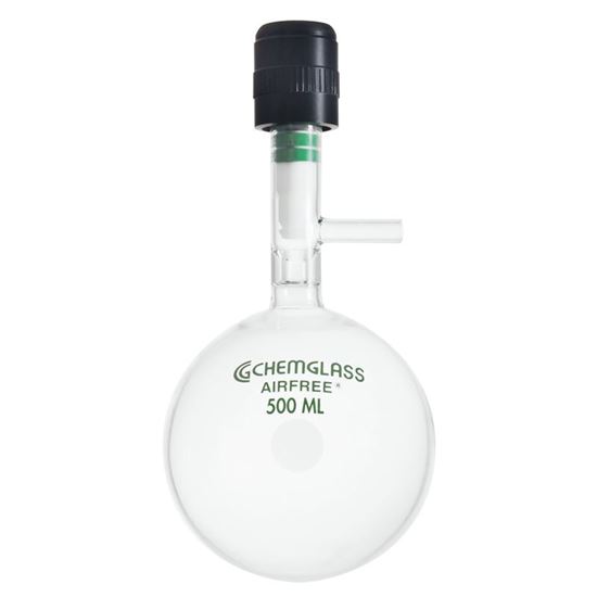 STORAGE FLASKS, CAJON, AIRFREE®, SCHLENK