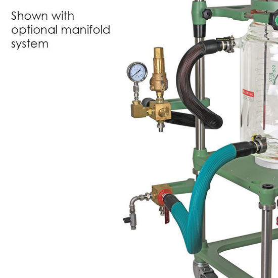 OPTIONAL MANIFOLD SYSTEM