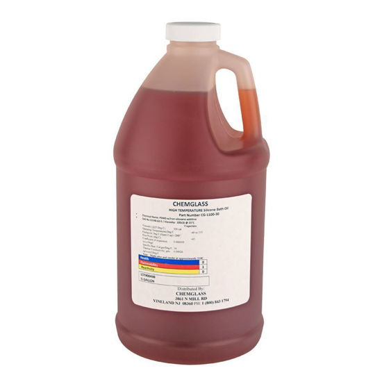 CG-1100-31; OIL BATH FLUID, 1/2 GALLON