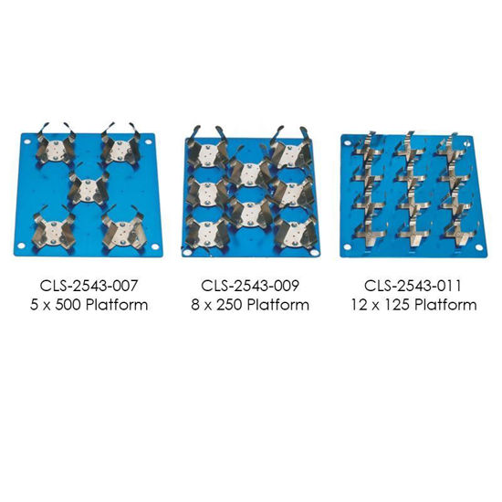 MINI INCUBATOR INCU-SHAKER ACCESSORIES