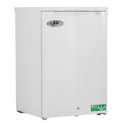 4 CU. FT. UNDER COUNTER FREEZER, STANDARD, FREESTANDING