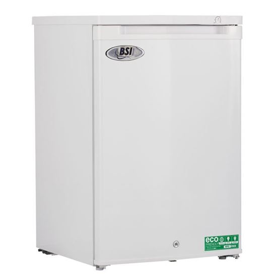 4 CU. FT. UNDER COUNTER FREEZER, STANDARD, FREESTANDING