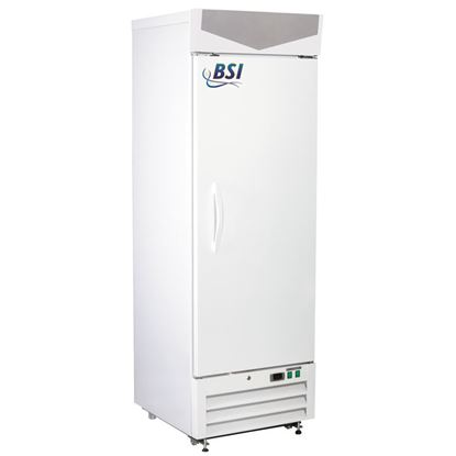 16 CU. FT. LABORATORY REFRIGERATOR, STANDARD, SOLID DOOR