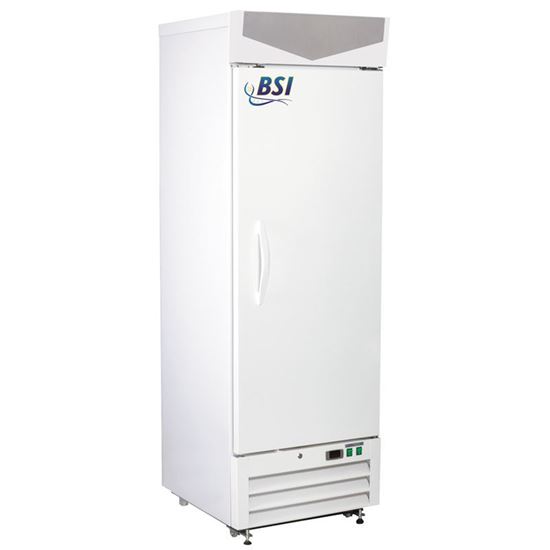 16 CU. FT. LABORATORY REFRIGERATOR, STANDARD, SOLID DOOR