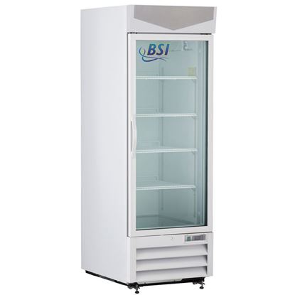 23 CU. FT. LABORATORY REFRIGERATOR, STANDARD, GLASS DOOR