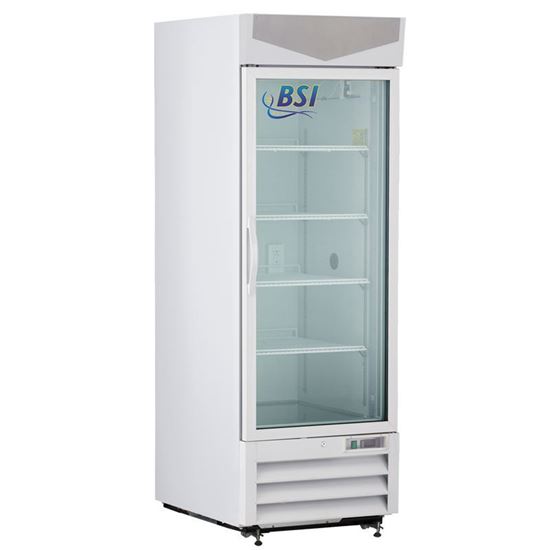 23 CU. FT. CHROMATOGRAPHY REFRIGERATOR, STANDARD