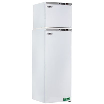 12 CU. FT. REFRIGERATOR/FREEZER COMBINATION, PREMIER, AUTO DEFROST