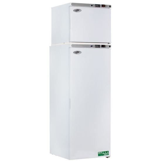 12 CU. FT. REFRIGERATOR/FREEZER COMBINATION, PREMIER, AUTO DEFROST
