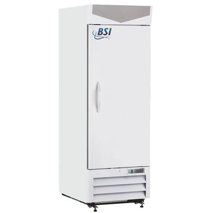 23 CU. FT. LABORATORY REFRIGERATOR, STANDARD, SOLID DOOR