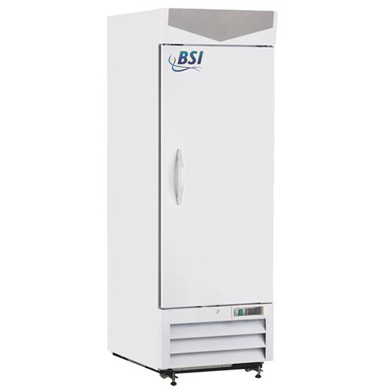 23 CU. FT. LABORATORY REFRIGERATOR, STANDARD, SOLID DOOR