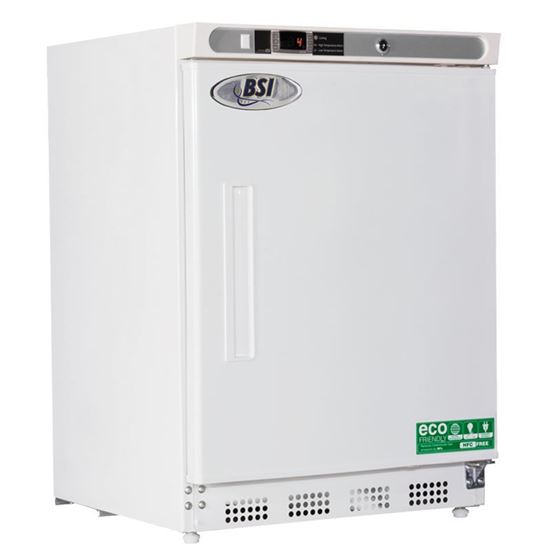 4.6 CU. FT. UNDER COUNTER REFRIGERATOR, PREMIER, BUILT-IN