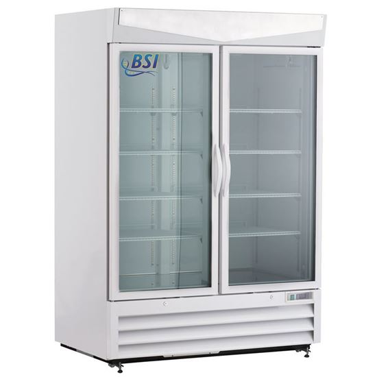 49 CU. FT. CHROMATOGRAPHY REFRIGERATOR, STANDARD