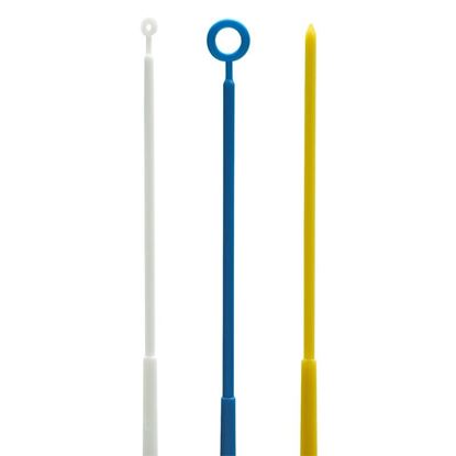 INOCULATING LOOPS AND NEEDLES, STERILE