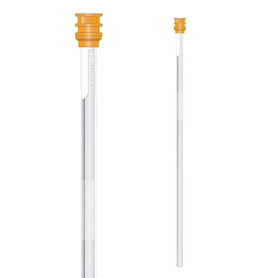 SECURE 55 SERIES 5MM ECONOMY HIGH-THROUGHPUT NMR SAMPLE TUBES