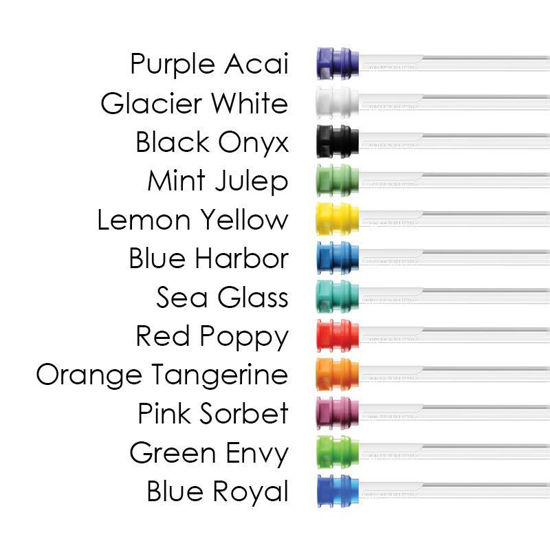 NORLOC GENERATION II SECURITY CAPS FOR 5MM AND 3MM NMR TUBES
