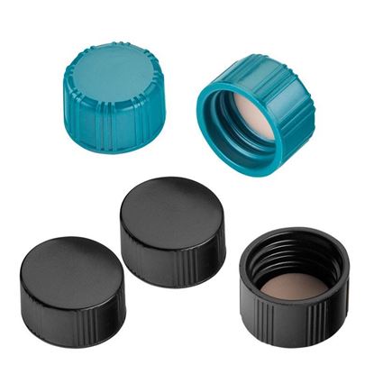 GPI 8-425 SCREW THREAD CLOSURES