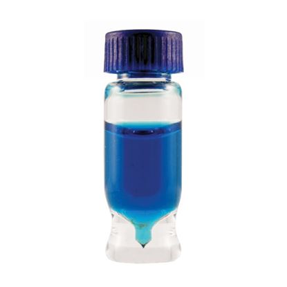 VIALS, AUTOSAMPLER, MRQ30™, HIGH RECOVERY, 1.2ML, 9MM THREAD, CONVENIENCE PACKS