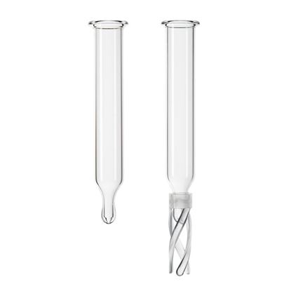 INSERTS FOR WISP STYLE AND WISP SNAP VIALS