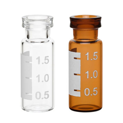 SNAP SEAL™ VIALS