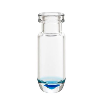LIMITED VOLUME SNAP RING VIALS