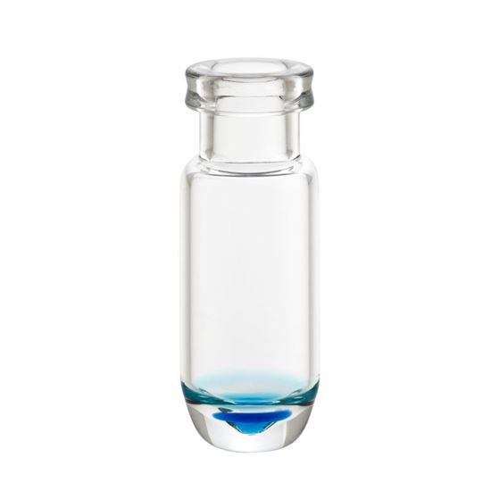 LIMITED VOLUME SNAP RING VIALS