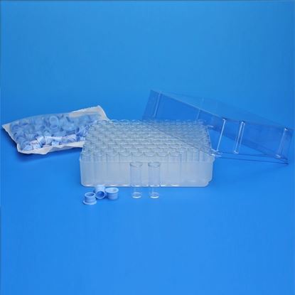 PACKS, WATERS WISP™ SHELL VIALS, CONVENIENCE