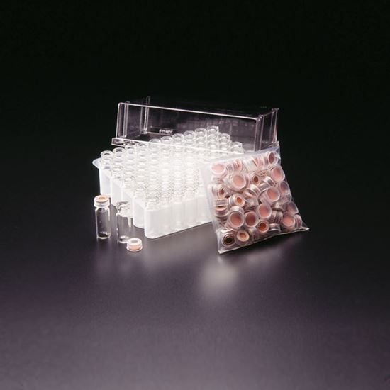 SNAP SEAL™ VIALS CONVENIENCE PACKS