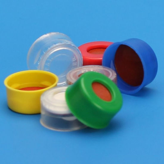 11MM POLY CRIMP™ SEALS