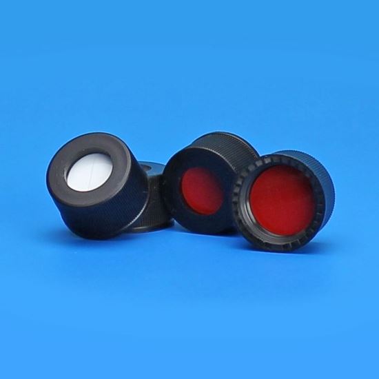 13-425, PRE-ASSEMBLED CLOSURE AND SEPTA, SEPTUM