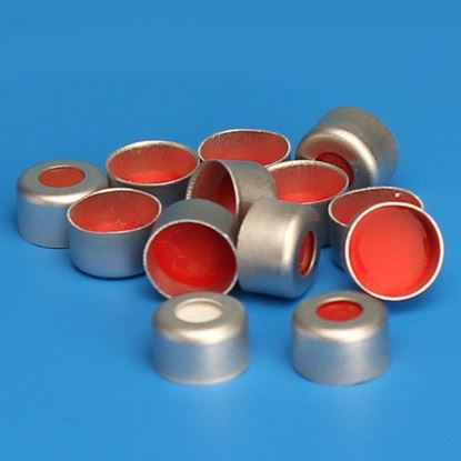 8MM CRIMP SEALS