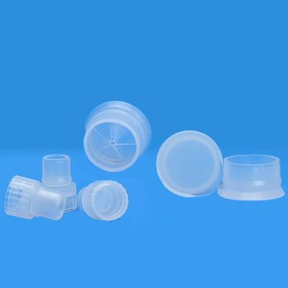 8MM POLYETHYLENE SNAP PLUGS