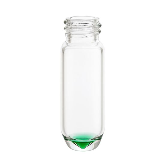 HIGH RECOVERY WISP STYLE VIALS