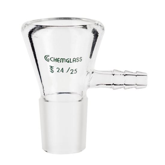 ADAPTERS, VACUUM FILTRATION