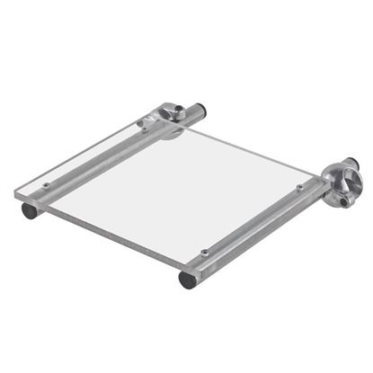 GAUGE SHELVES, AIRFREE®, SCHLENK