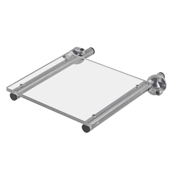 GAUGE SHELVES, AIRFREE®, SCHLENK