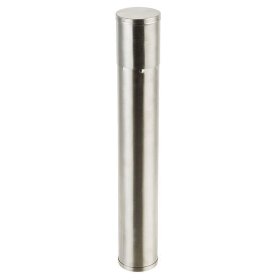 PIPETTE CANISTERS, STAINLESS STEEL