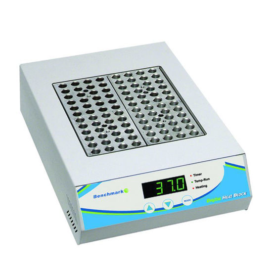 DIGITAL DRY BATHS