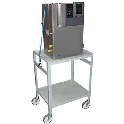 CARTS, HEAVY DUTY, CIRCULATORS