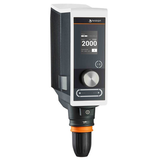 STIRRERS, DIGITAL, OVERHEAD, HEI-TORQUE EXPERT, 400NCM, 115V