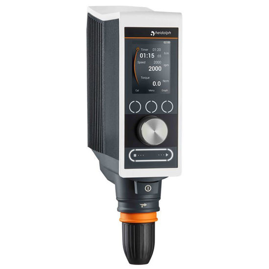 STIRRERS, DIGITAL, OVERHEAD, HEI-TORQUE ULTIMATE, 100-200NCM, 115V