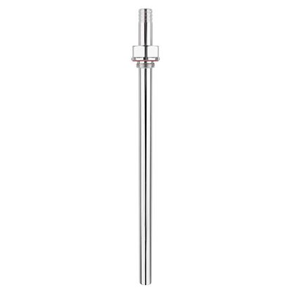 SAMPLING PIPES, HARVEST TUBES, LARGE DIAMETER, M18, FOR BIOREACTORS