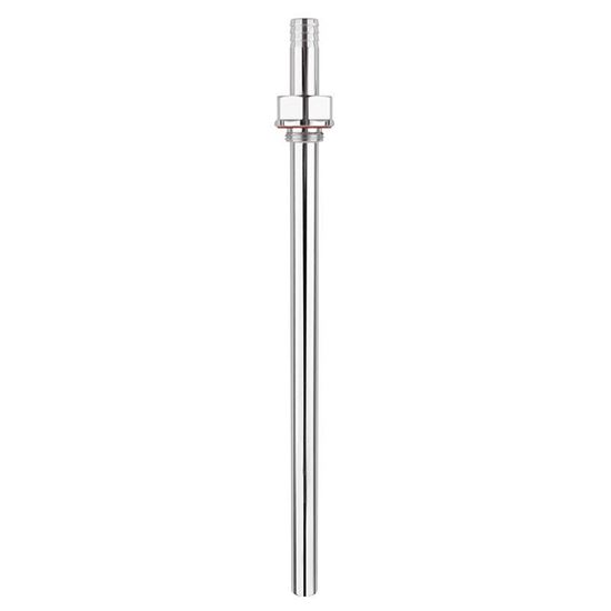 SAMPLING PIPES, HARVEST TUBES, LARGE DIAMETER, M18, FOR BIOREACTORS