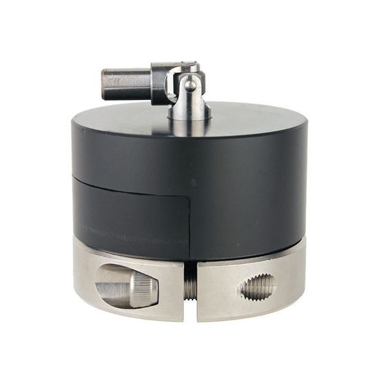 CG-2046-X-030 STIRRER SHAFT COUPLINGS, UNIVERSAL, 100L PROCESS REACTORS, SPLIT COUPLINGS
