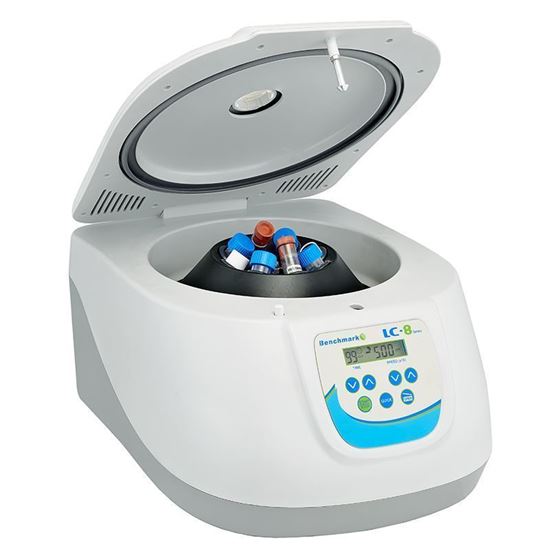 CLS-1612 COMPACT LABORATORY CENTRIFUGES, DIGITAL
