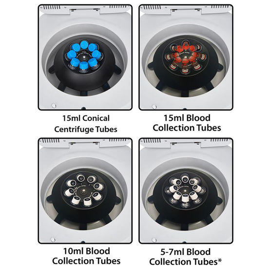 CLS-1612 ROTORS