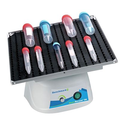 CLS-4029-B300 BENCHROCKER 3D