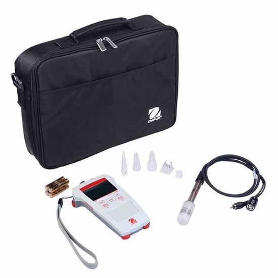PH METERS, PORTABLE, OHAUS